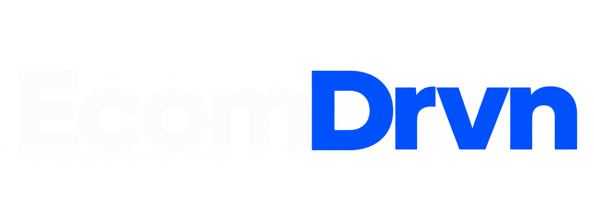 EcomDrvn