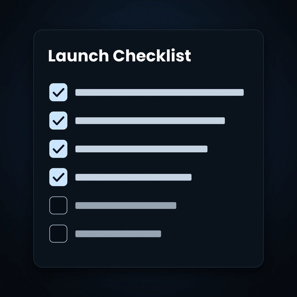 Ultimate Ecommerce Blueprint