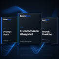 Ultimate Ecommerce Blueprint